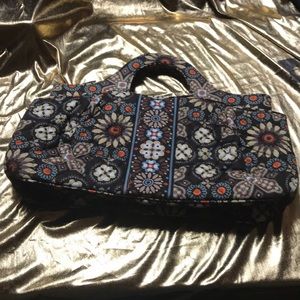 Vera Bradley handbag unique